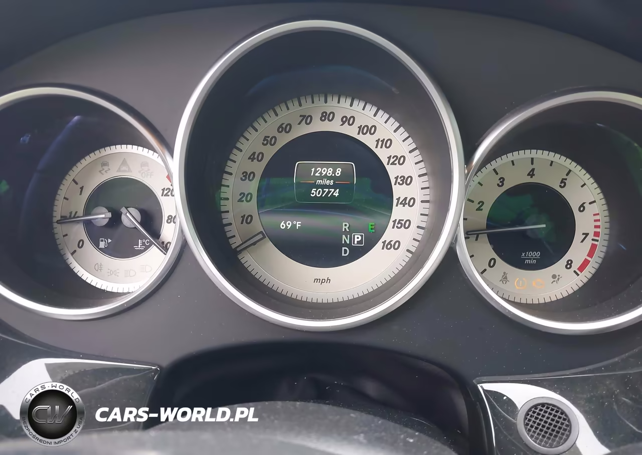 2018 Mercedes-Benz Cls 550 4Matic VIN:WDDLJ9BB7JA204860 - 7