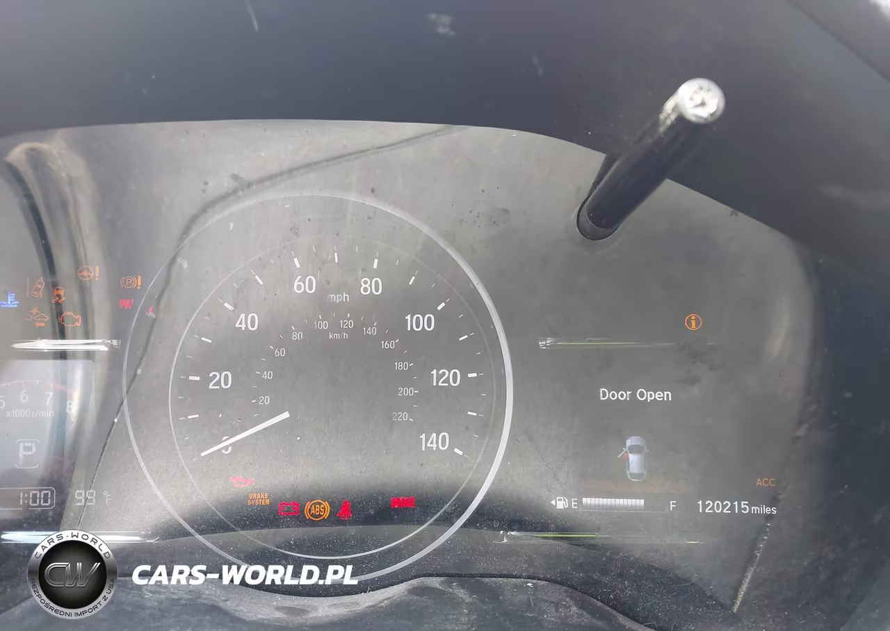 2020 Honda Hr-V Awd Ex VIN:3CZRU6H51LM732552 - 7