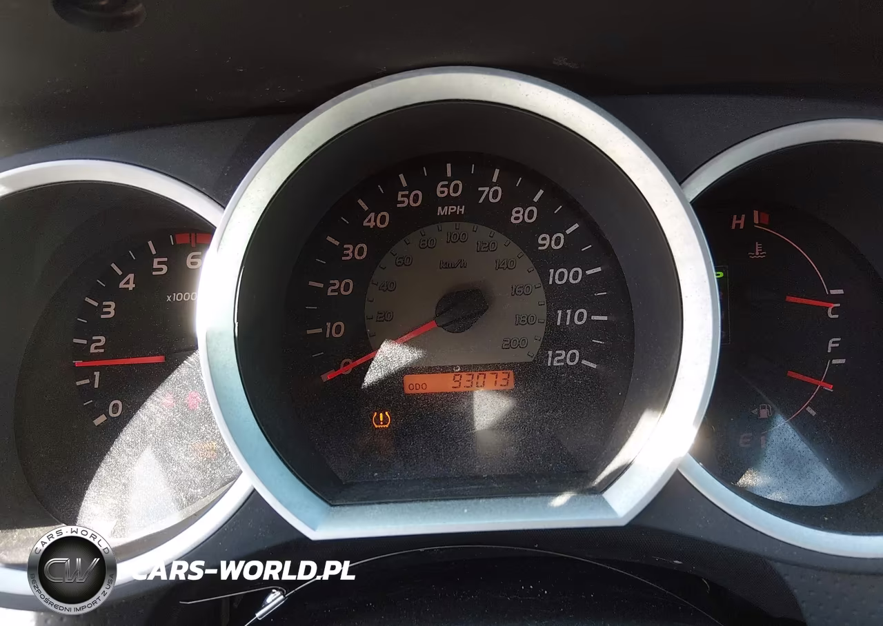 2011 Toyota Tacoma VIN:5TFNX4CN8BX002217 - 7