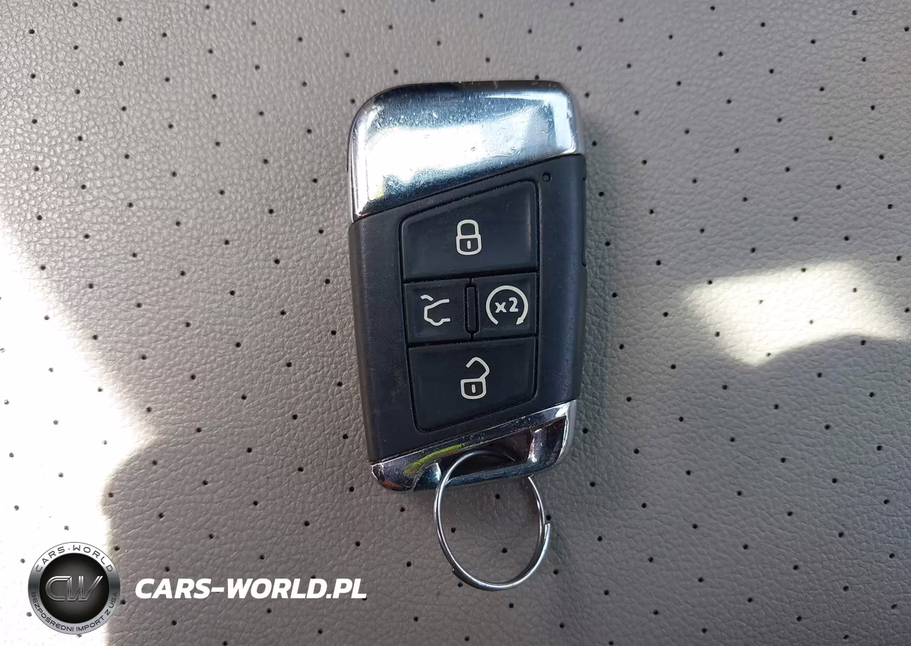 2021 Volkswagen Atlas 3.6L V6 Se W-Technology VIN:1V2KR2CA3MC579695 - 11