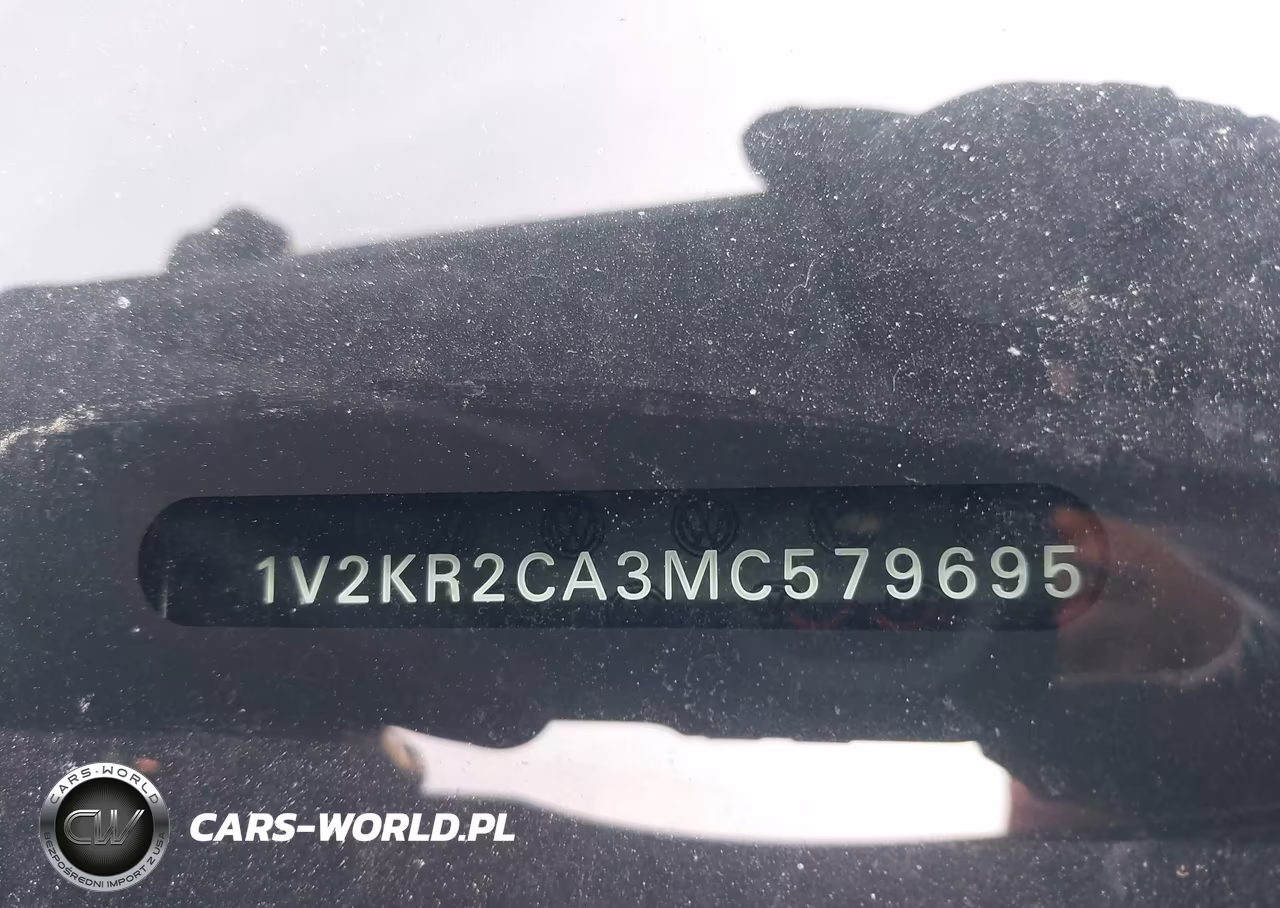 2021 Volkswagen Atlas 3.6L V6 Se W-Technology VIN:1V2KR2CA3MC579695 - 19