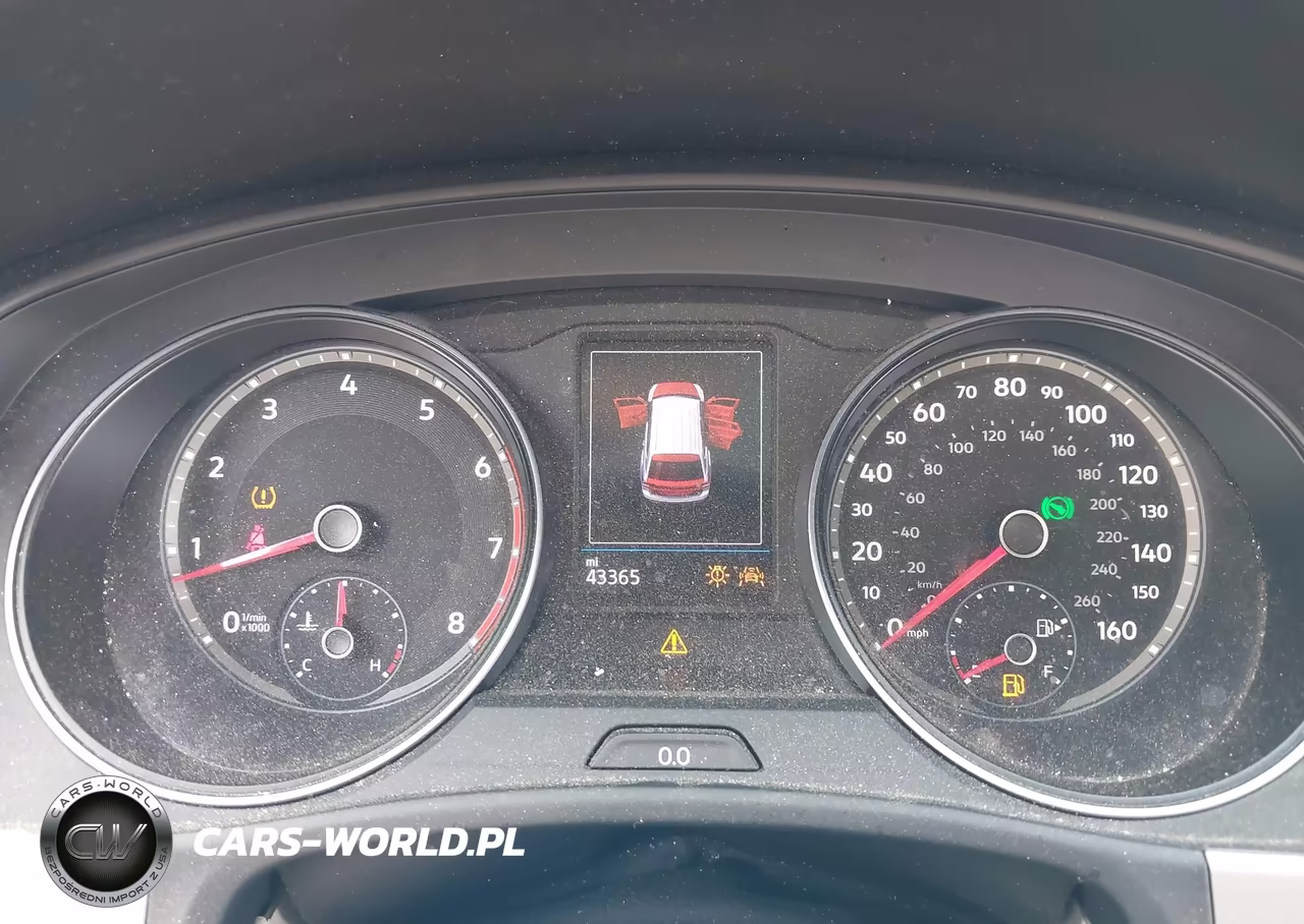 2021 Volkswagen Atlas 3.6L V6 Se W-Technology VIN:1V2KR2CA3MC579695 - 7