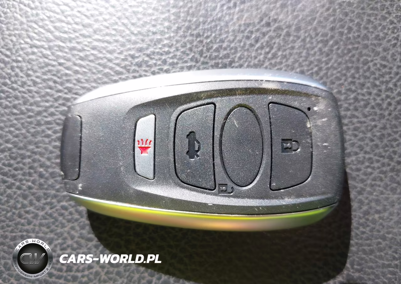 2023 Subaru Impreza Sport 5-Door VIN:4S3GTAM64P3718833 - 11