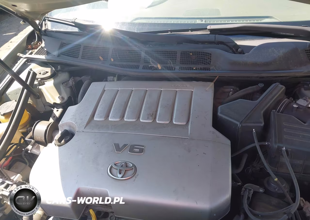 2005 Toyota Avalon Xl VIN:4T1BK36B95U027710 - 10