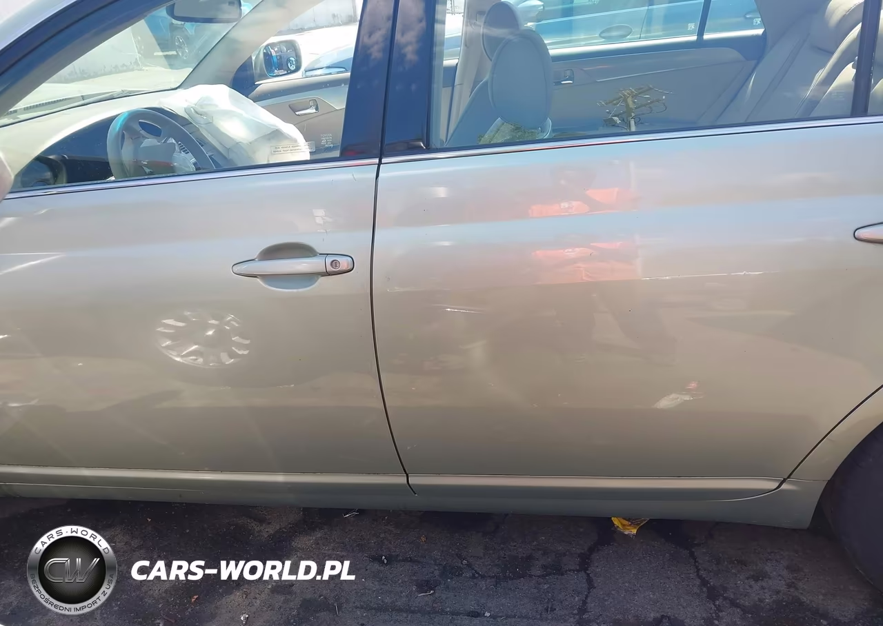 2005 Toyota Avalon Xl VIN:4T1BK36B95U027710 - 14