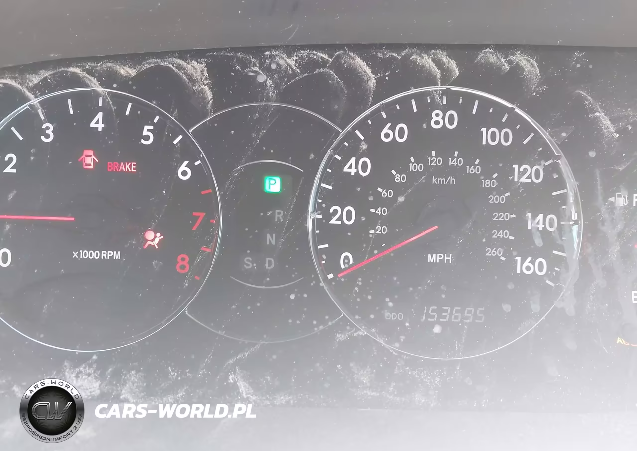 2005 Toyota Avalon Xl VIN:4T1BK36B95U027710 - 7