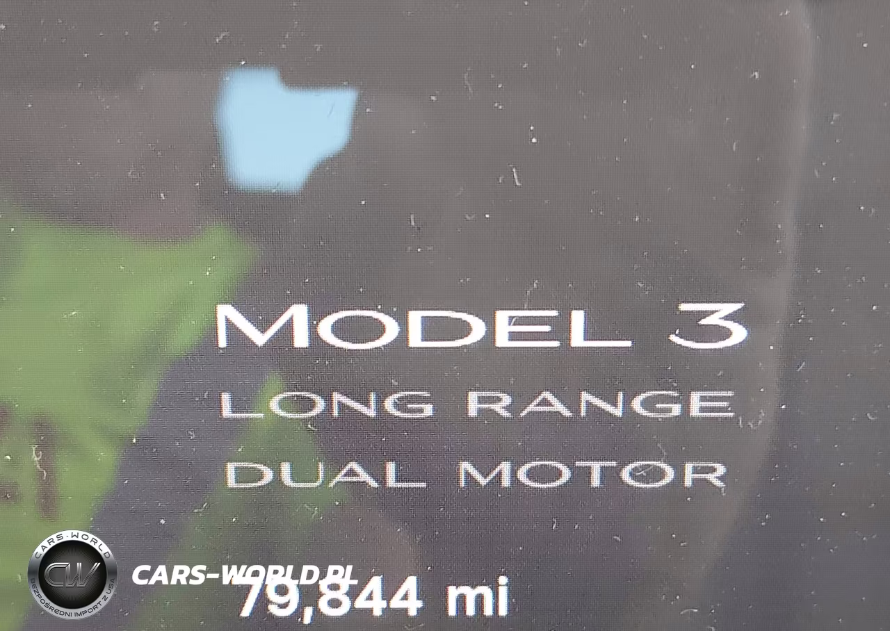2019 Tesla Model 3 Long Range-Performance VIN:5YJ3E1EB1KF432986 - 15