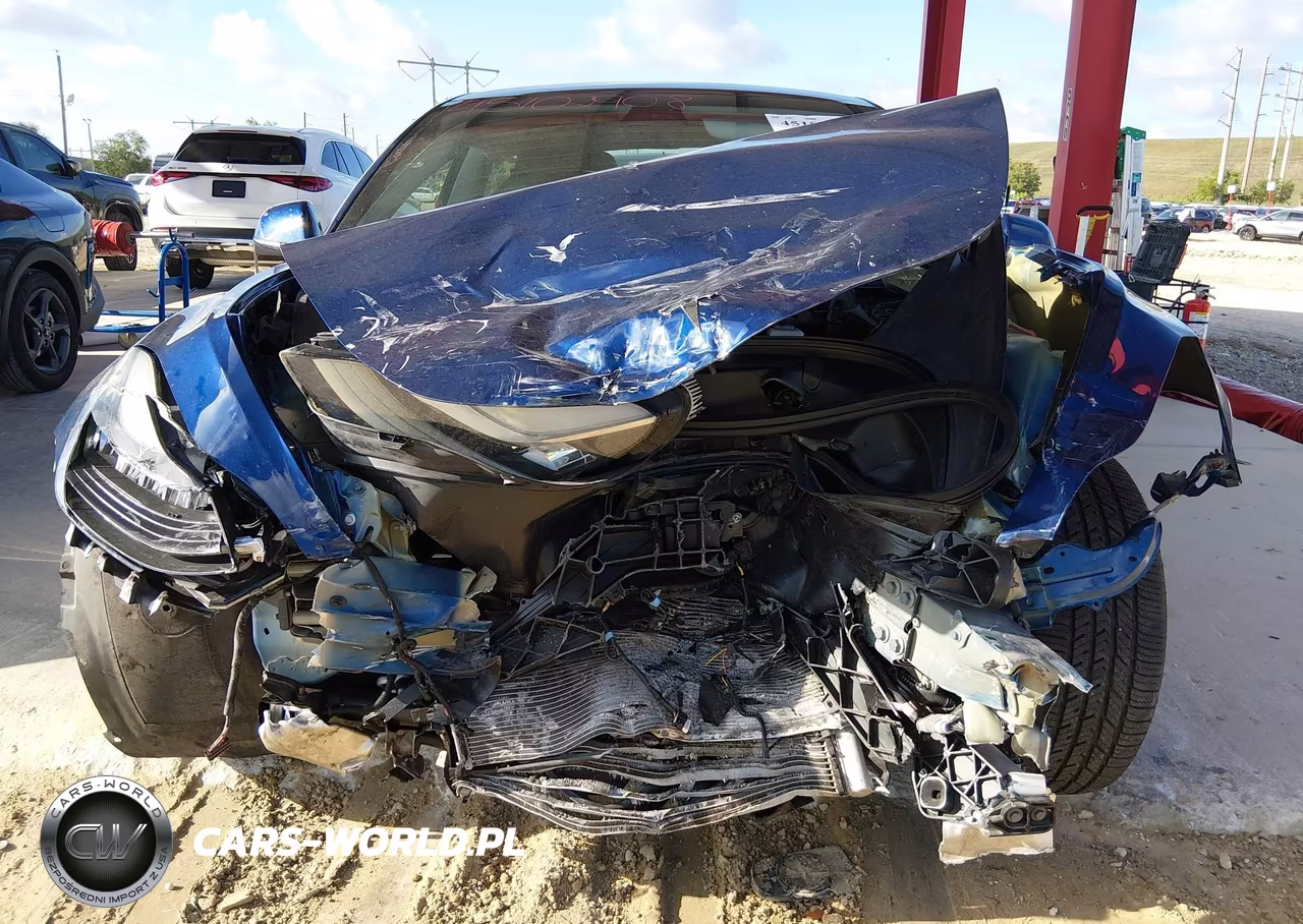 2019 Tesla Model 3 Long Range-Performance VIN:5YJ3E1EB1KF432986 - 6