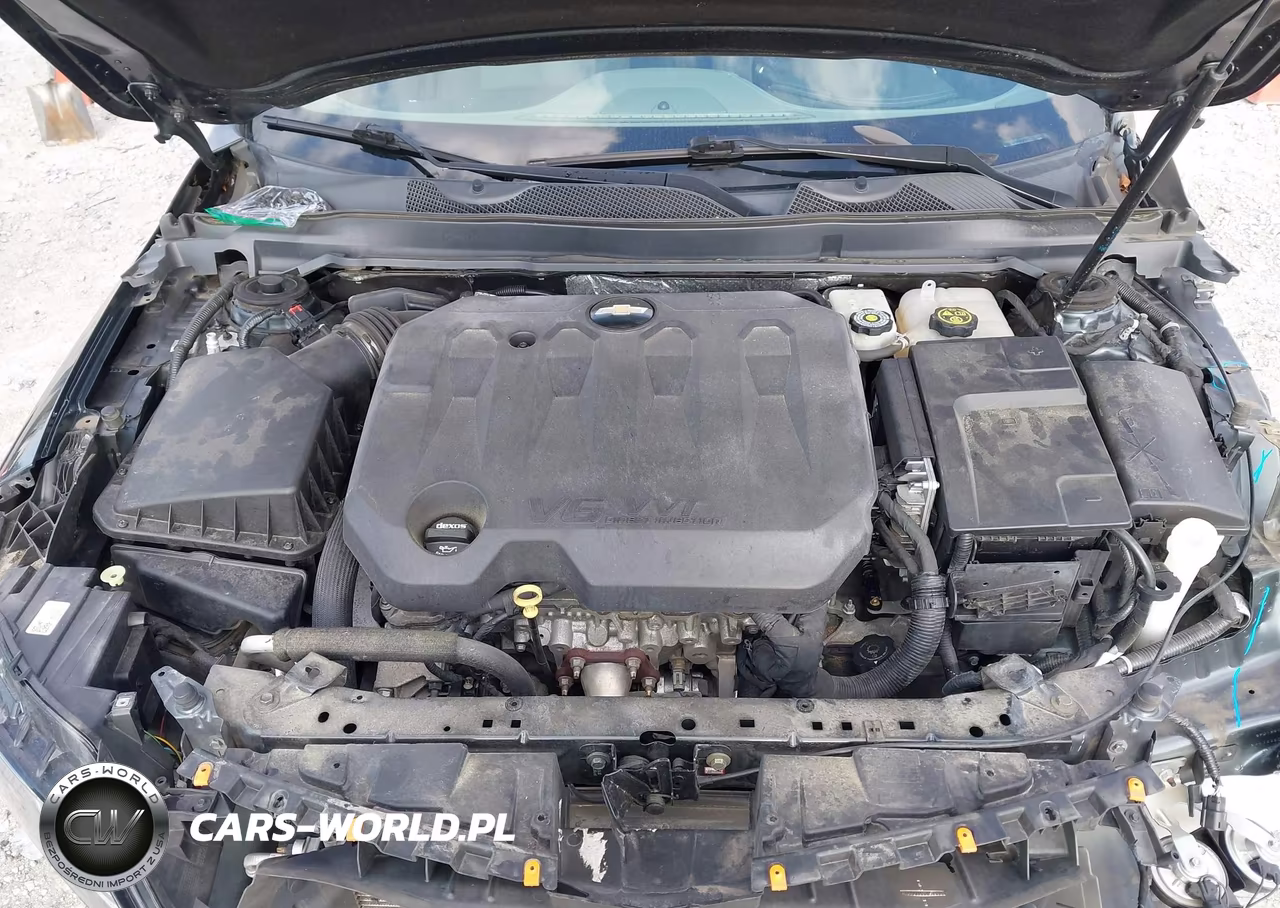 2018 Chevrolet Impala 1Lt VIN:2G1105S39J9178451 - 10