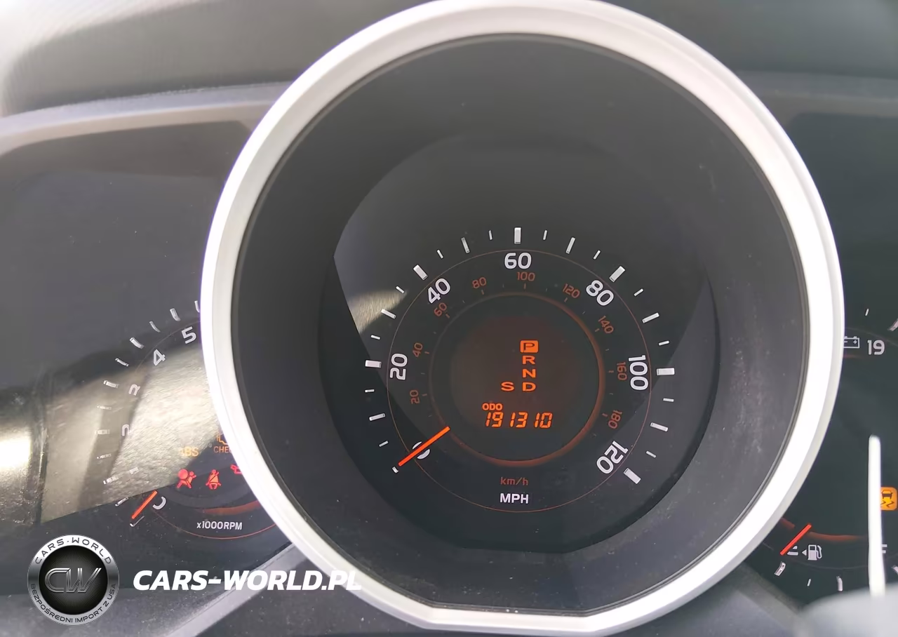 2013 Toyota 4Runner Limited VIN:JTEZU5JR0D5063156 - 15