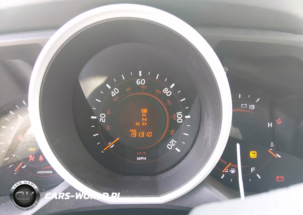 2013 Toyota 4Runner Limited VIN:JTEZU5JR0D5063156 - 7