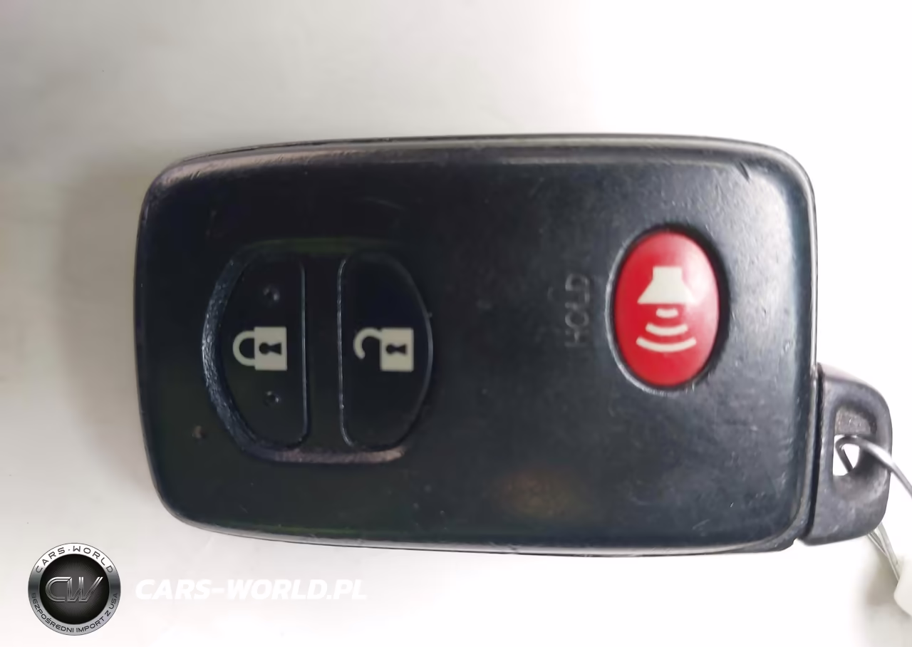 2012 Toyota Prius Two VIN:JTDKN3DU5C1542864 - 11