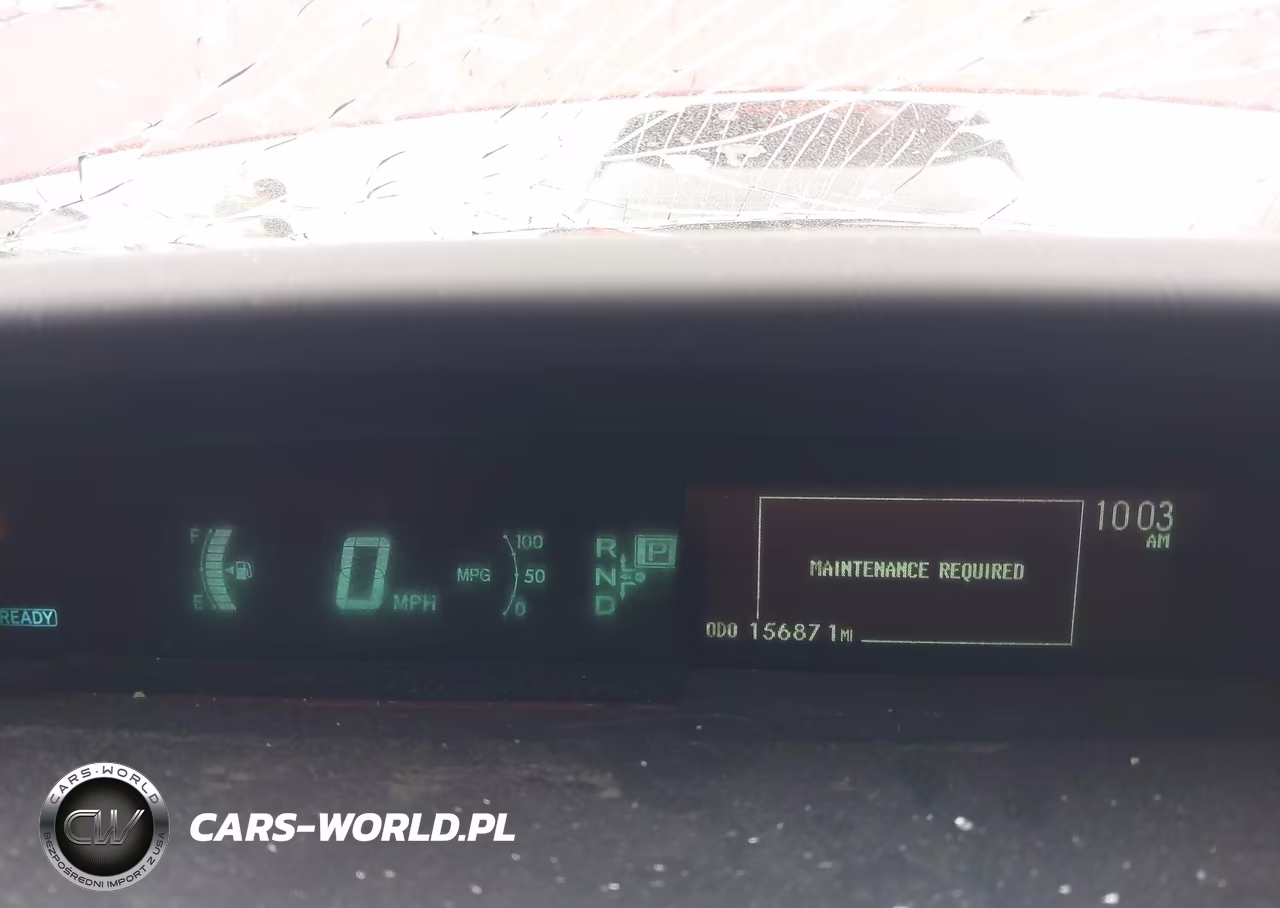 2012 Toyota Prius Two VIN:JTDKN3DU5C1542864 - 7