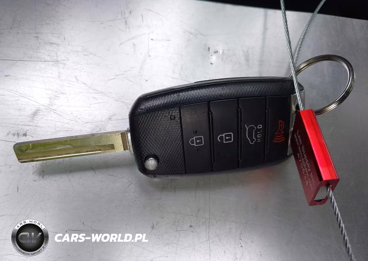 2017 Kia Sorento 2.4L Lx VIN:5XYPG4A3XHG296886 - 11