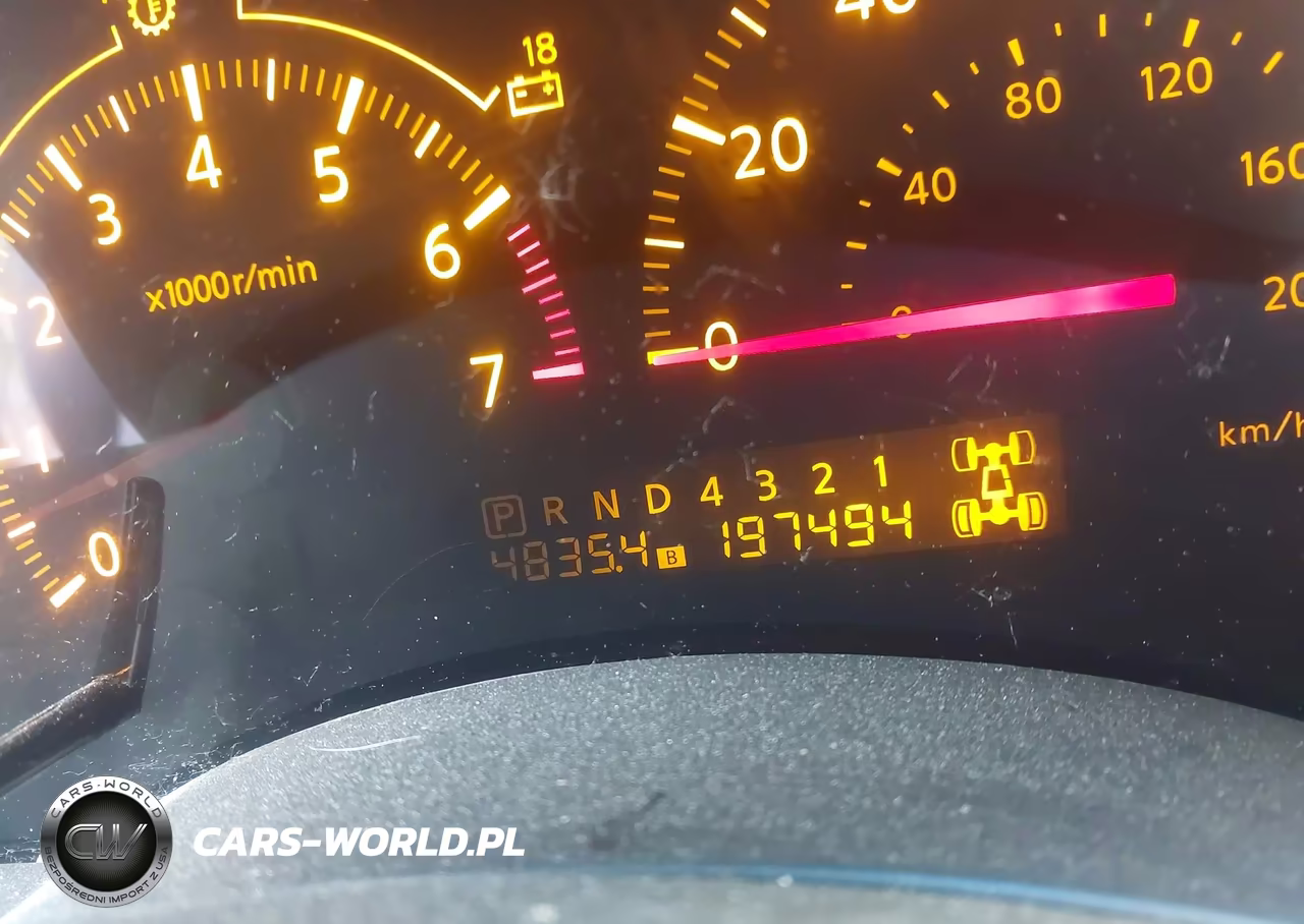 2007 Infiniti Qx56 VIN:5N3AA08C57N805539 - 15