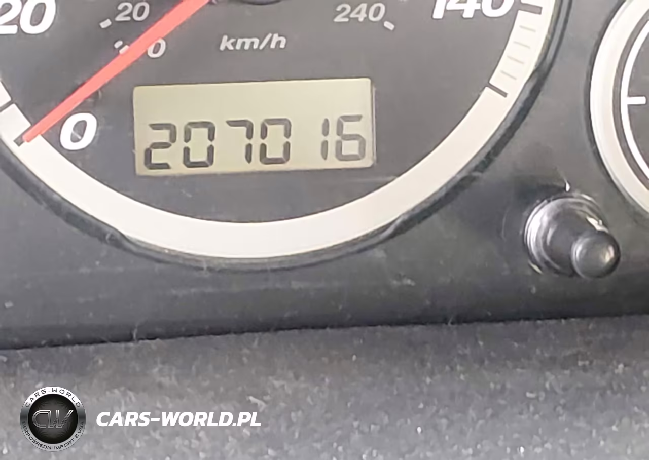 2004 Honda Cr-V Lx VIN:SHSRD68484U202896 - 7