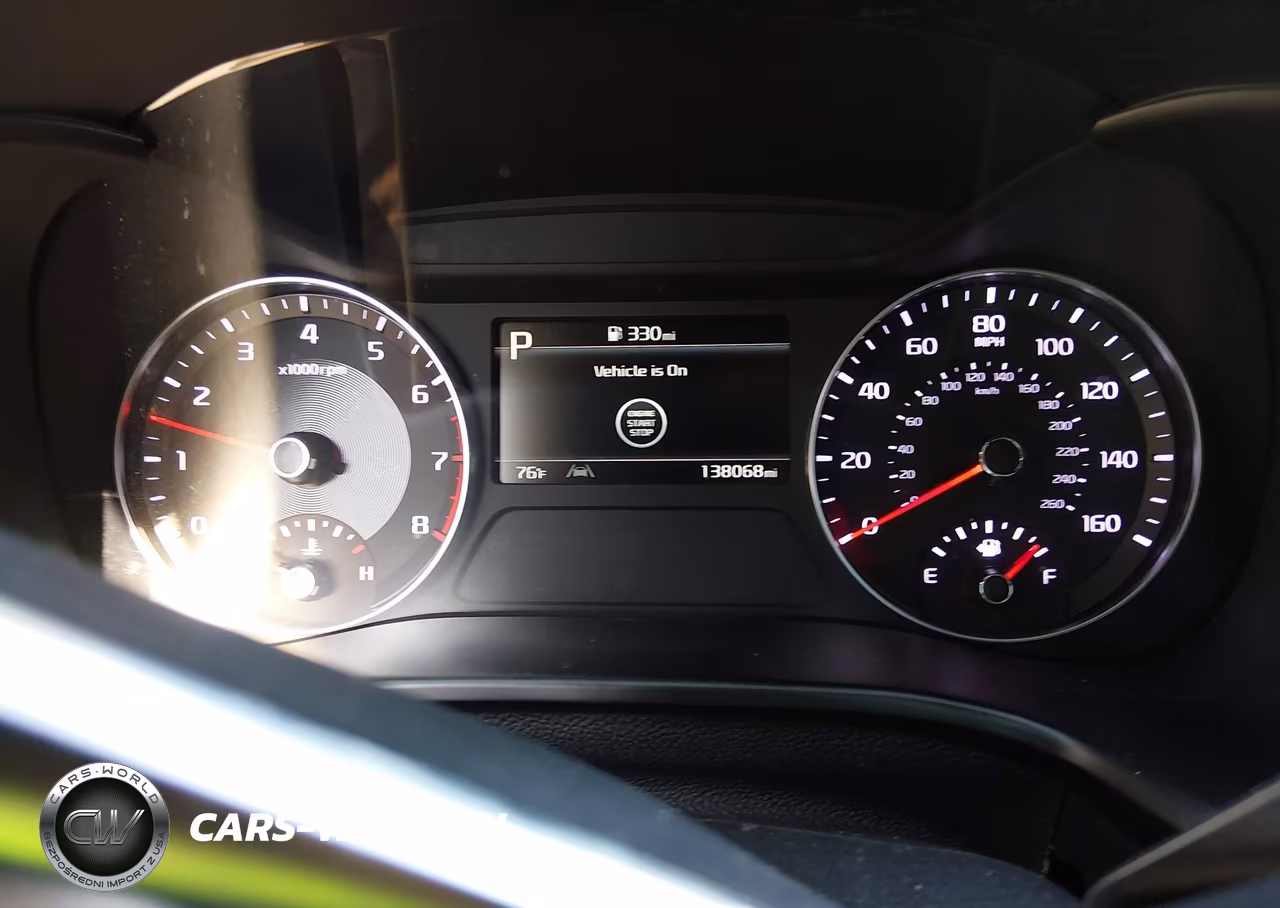 2022 Kia Forte Gt VIN:3KPF44AC3NE494139 - 7