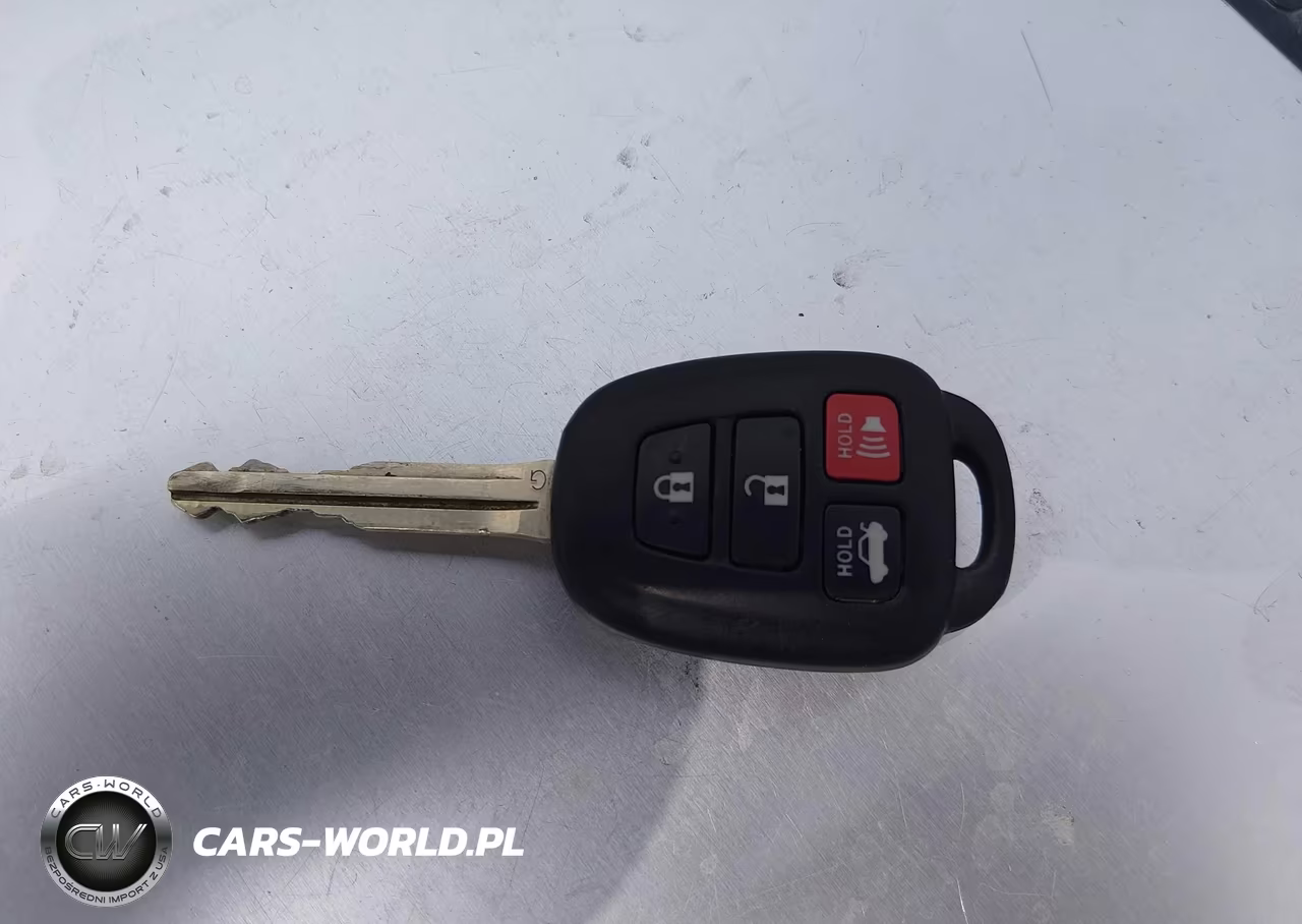 2012 Toyota Camry Le VIN:4T4BF1FK5CR192519 - 11