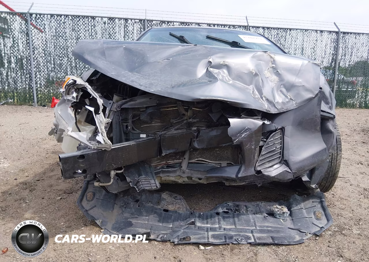 2012 Toyota Camry Le VIN:4T4BF1FK5CR192519 - 6