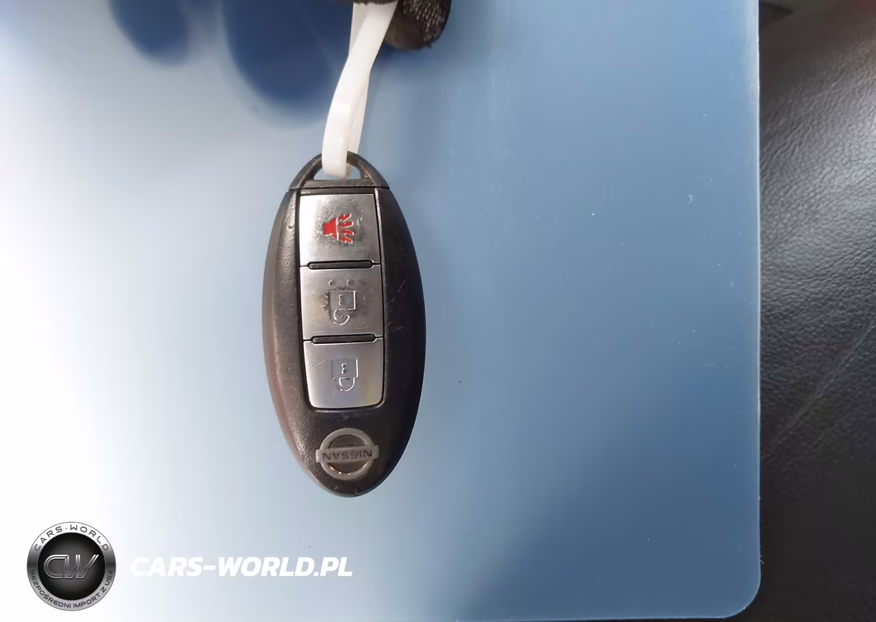 2011 Nissan Juke Sl VIN:JN8AF5MR6BT023099 - 11
