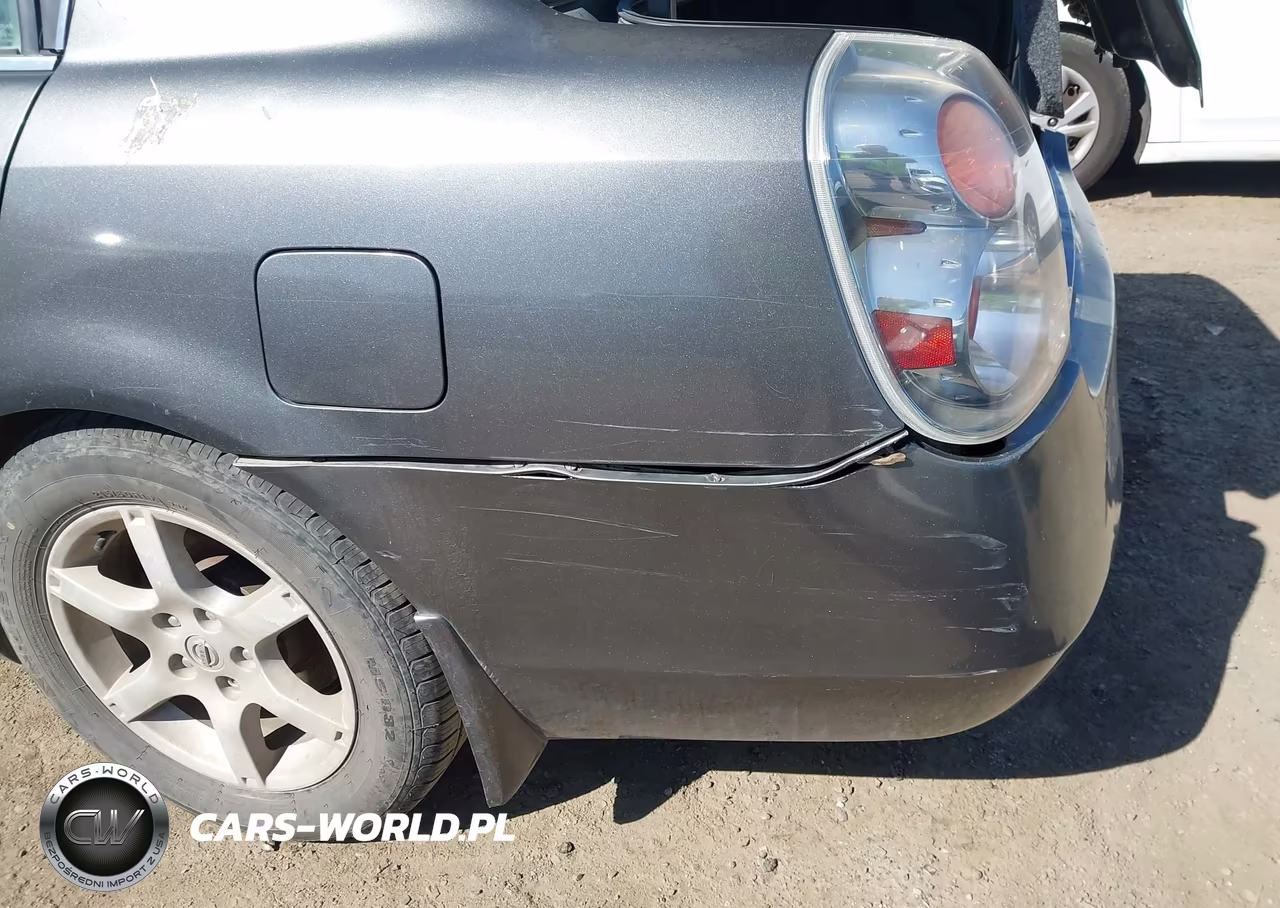 2005 Nissan Altima 2.5 S VIN:1N4AL11D45N494009 - 13