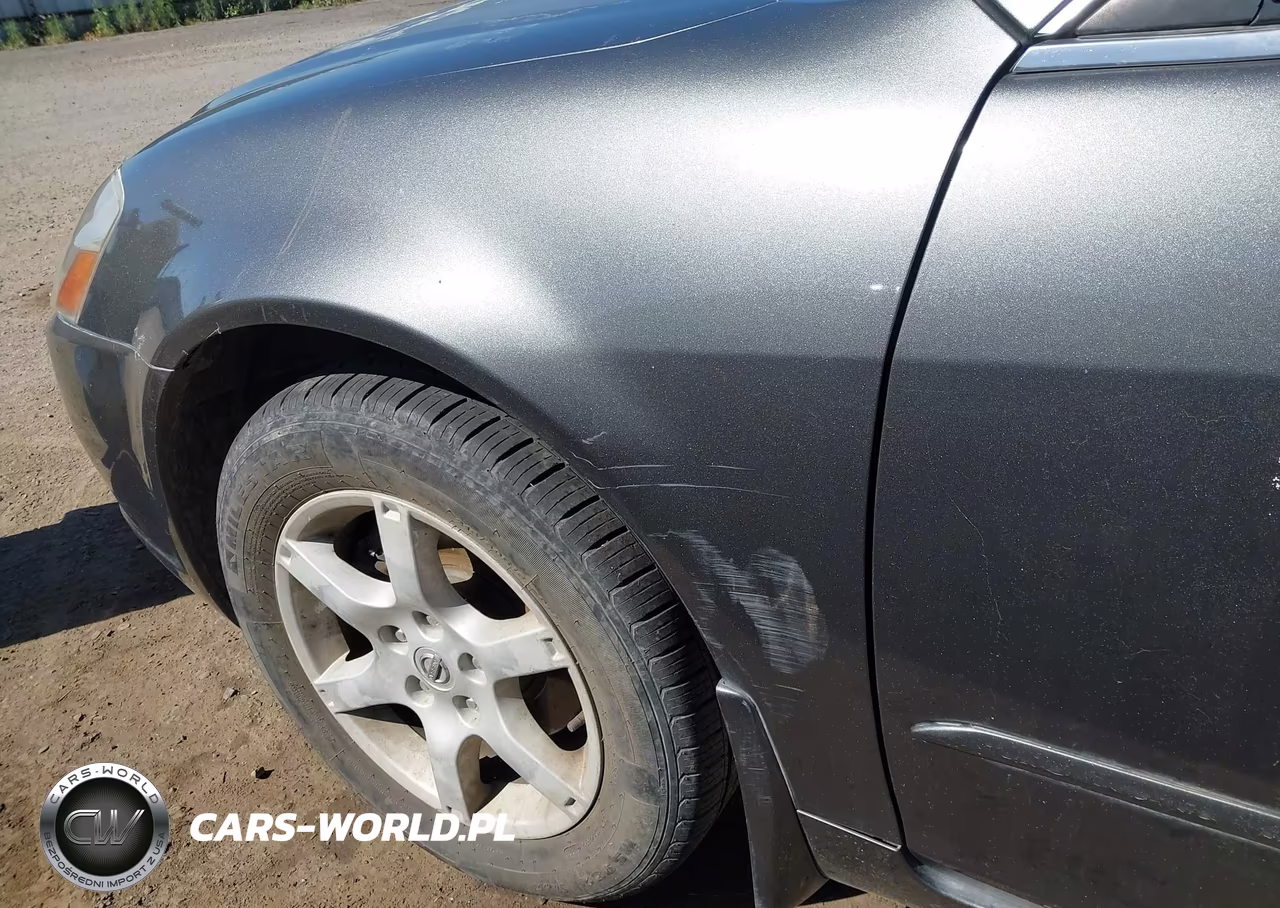 2005 Nissan Altima 2.5 S VIN:1N4AL11D45N494009 - 14