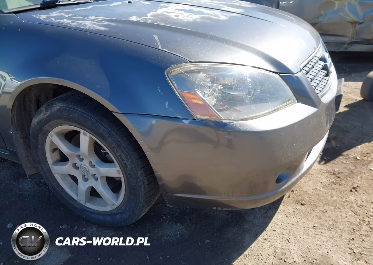2005 Nissan Altima 2.5 S VIN:1N4AL11D45N494009 - 15