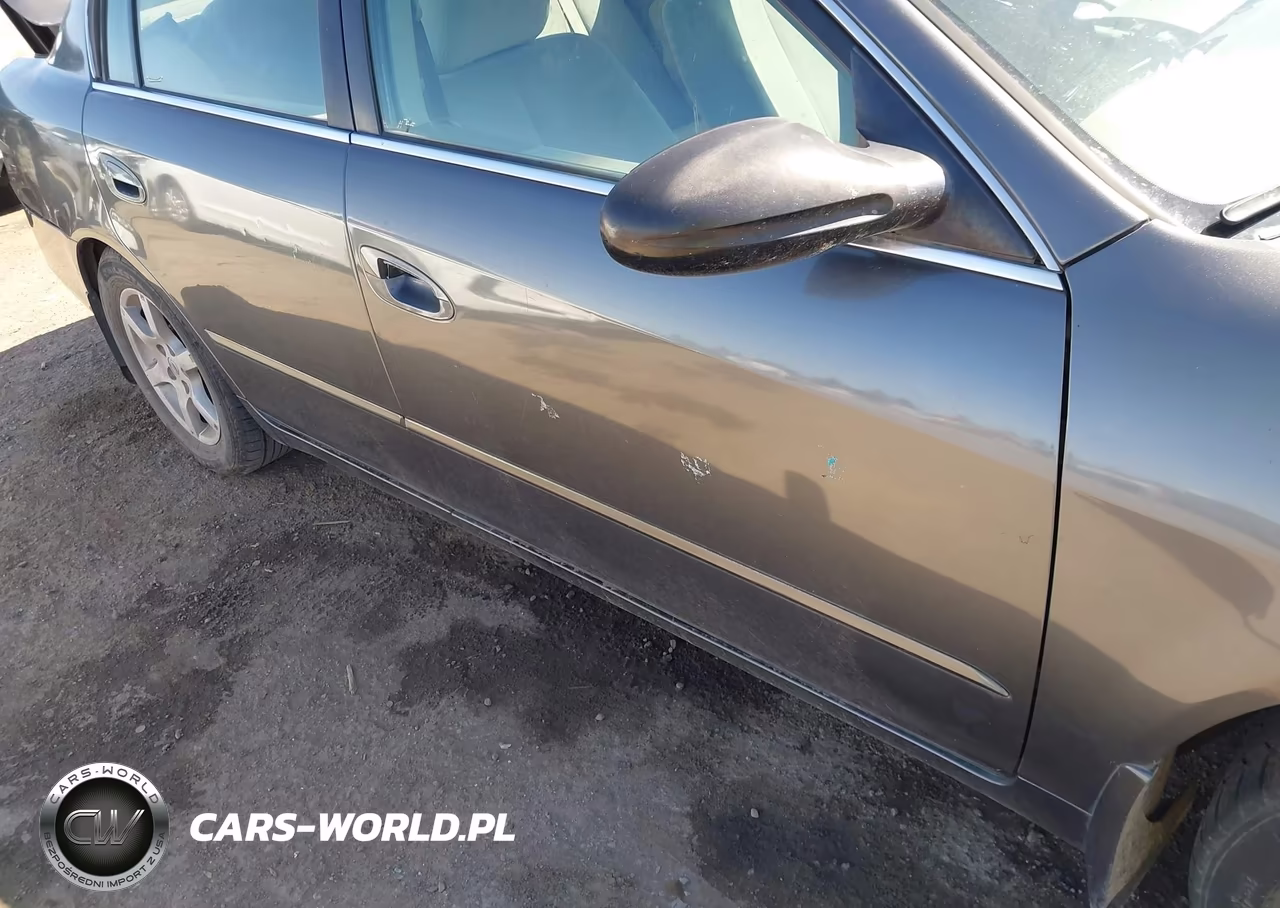2005 Nissan Altima 2.5 S VIN:1N4AL11D45N494009 - 16