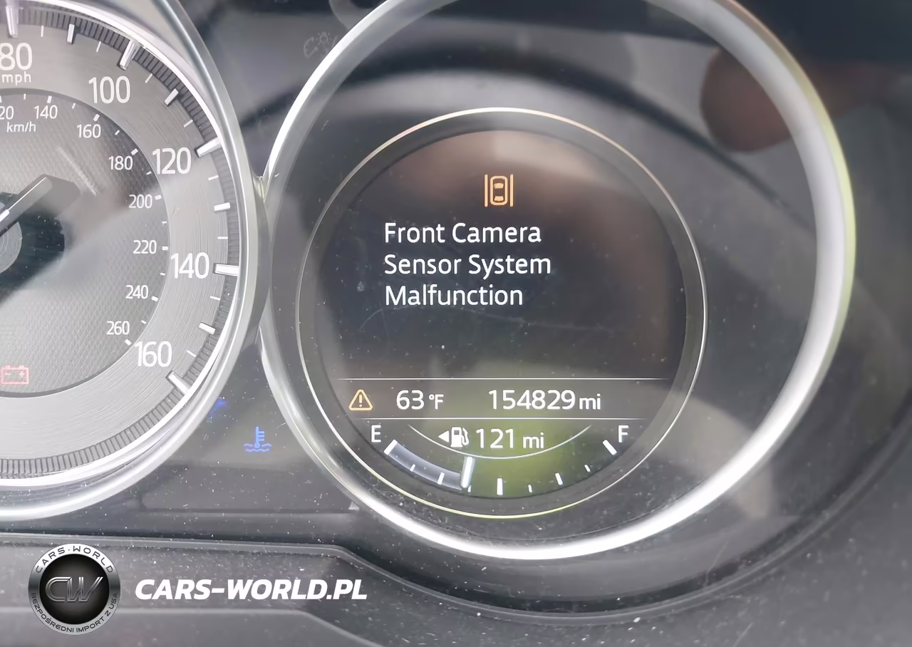 2016 Mazda Cx-9 Grand Touring VIN:JM3TCBDY3G0111711 - 15