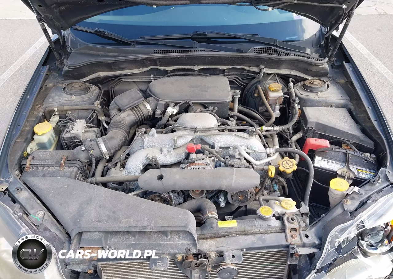 2011 Subaru Impreza 2.5I VIN:JF1GE6A62BH511256 - 10