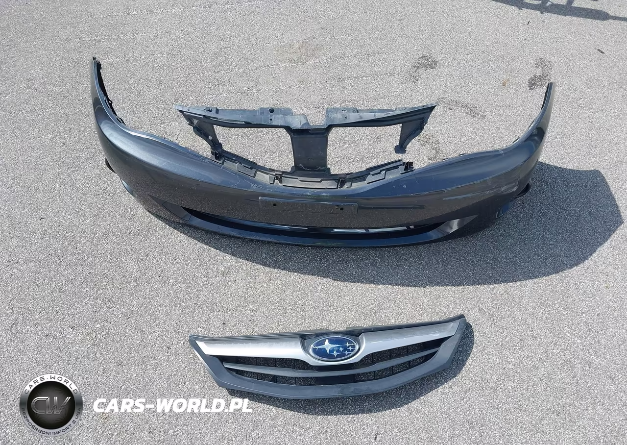 2011 Subaru Impreza 2.5I VIN:JF1GE6A62BH511256 - 12