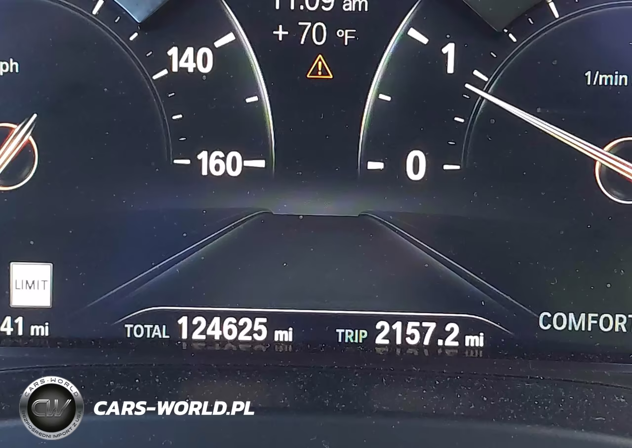 2018 BMW X3 xDrive30I VIN:5UXTR9C58JLC73140 - 7