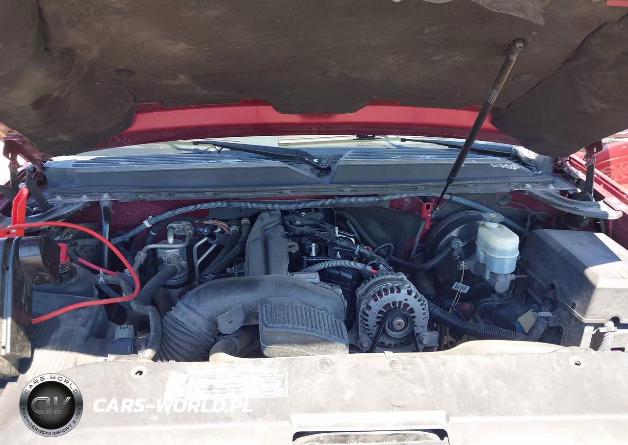 2010 Cadillac Escalade Standard VIN:1GYUKAEF8AR168605 - 10