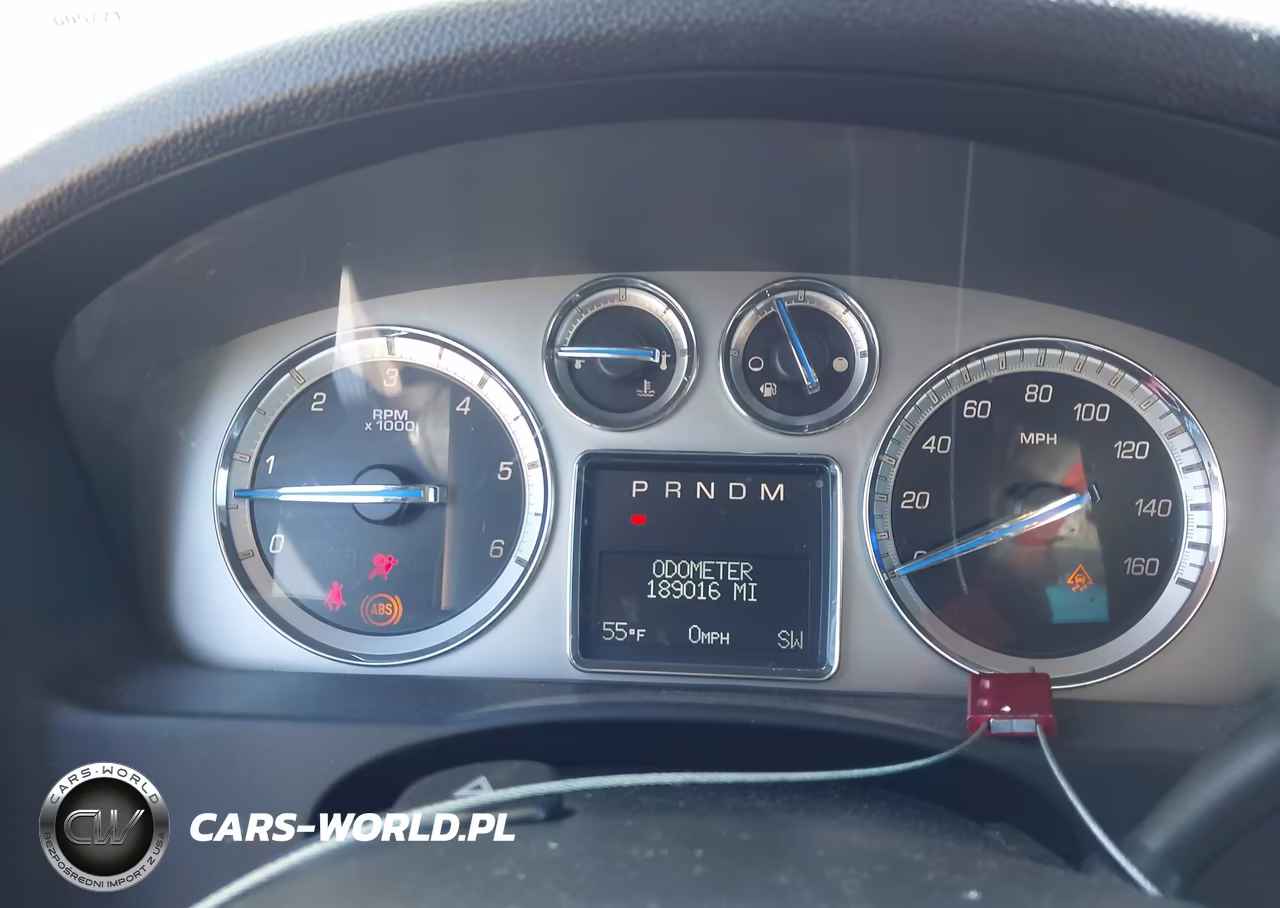 2010 Cadillac Escalade Standard VIN:1GYUKAEF8AR168605 - 7