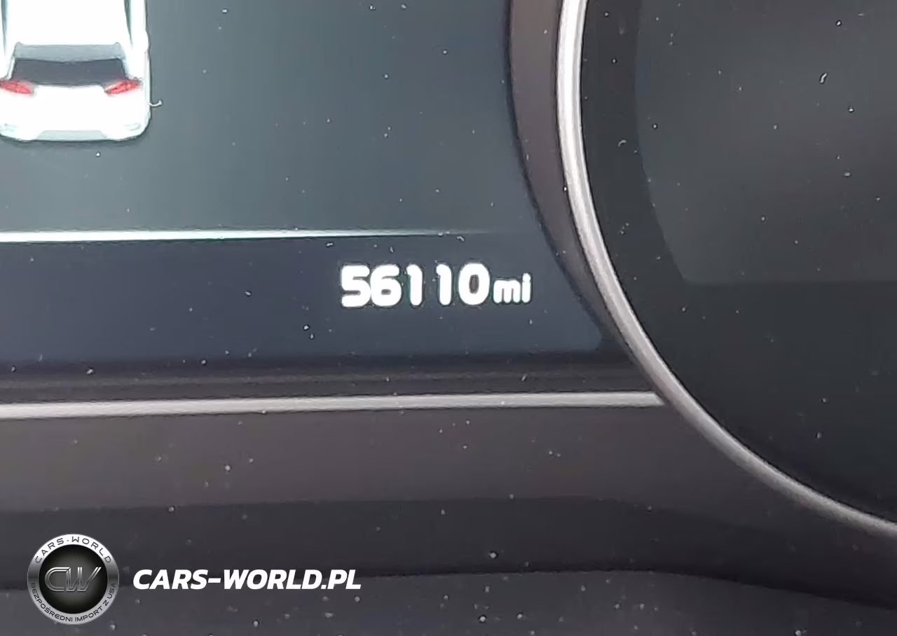 2020 Kia Niro Ev Ex VIN:KNDCC3LG9L5047548 - 16