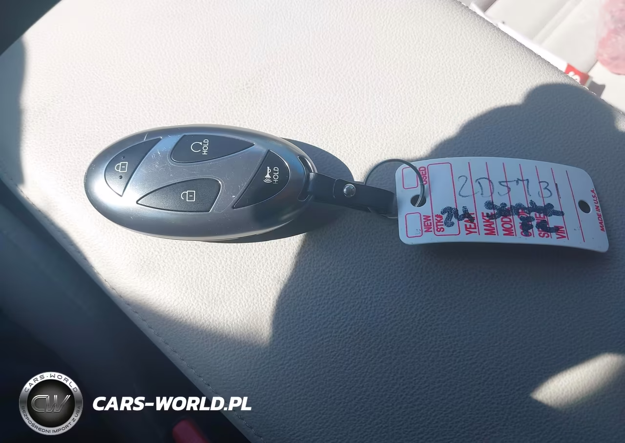 2024 Hyundai Santa Fe Sel VIN:5NMP24GL9RH004559 - 11