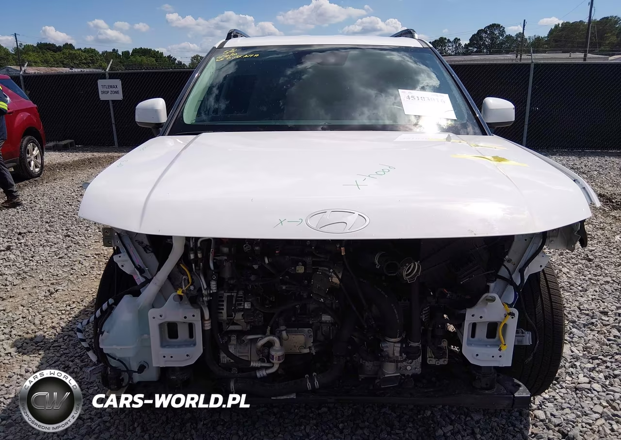 2024 Hyundai Santa Fe Sel VIN:5NMP24GL9RH004559 - 13