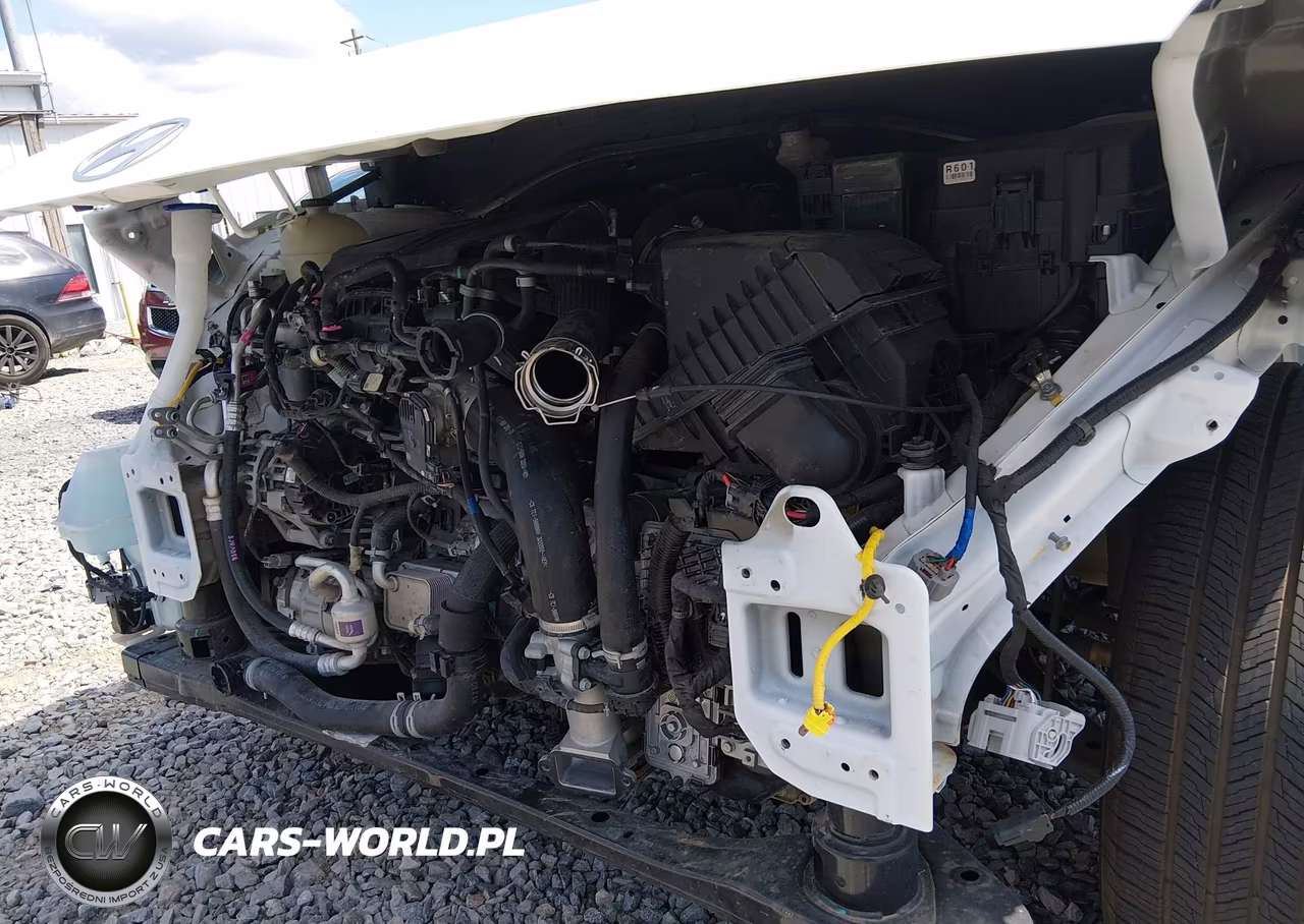 2024 Hyundai Santa Fe Sel VIN:5NMP24GL9RH004559 - 6