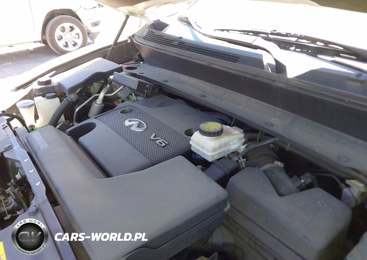 2015 Infiniti Qx60 VIN:5N1AL0MN1FC508188 - 10