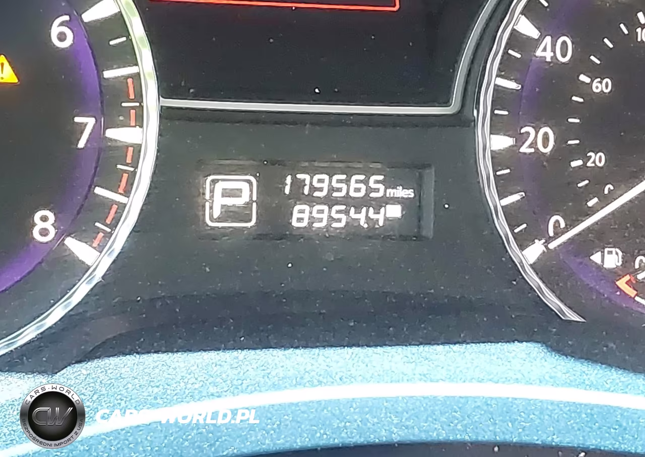 2015 Infiniti Qx60 VIN:5N1AL0MN1FC508188 - 7