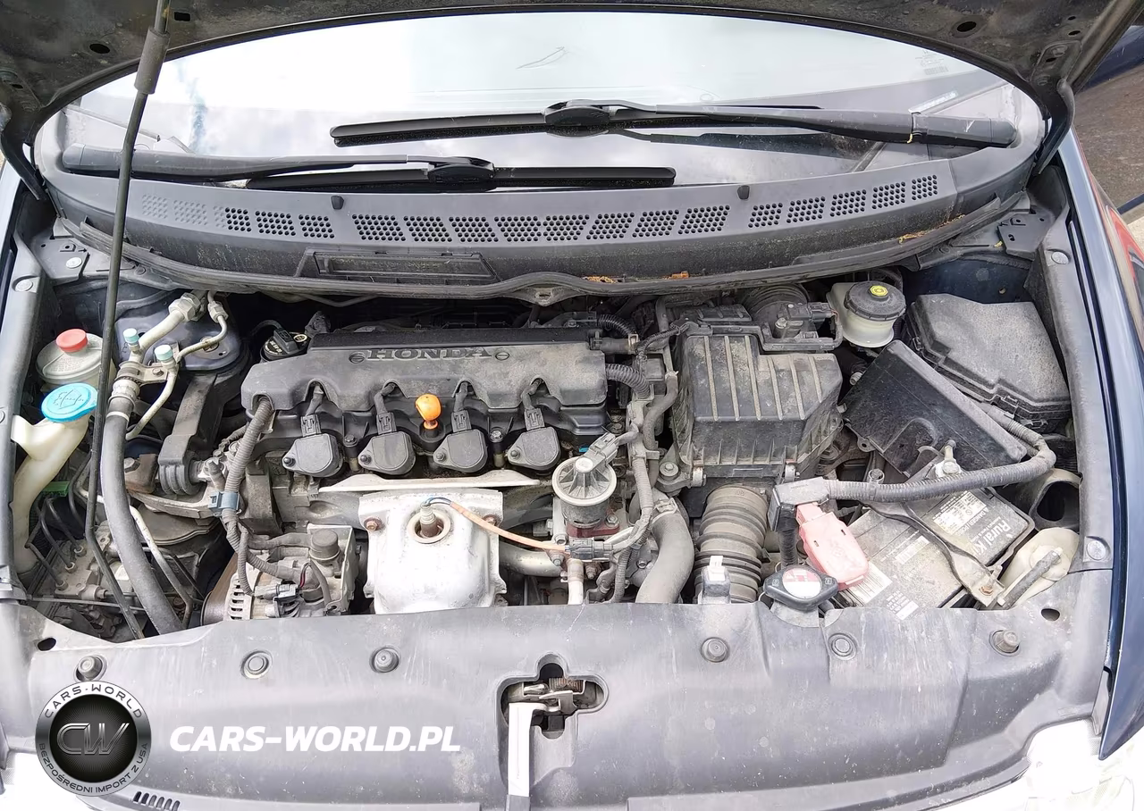 2011 Honda Civic Vp VIN:19XFA1F33BE009056 - 10