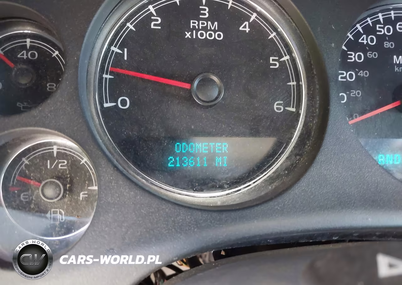 2007 Chevrolet Tahoe Lt VIN:1GNFC13057J400344 - 15