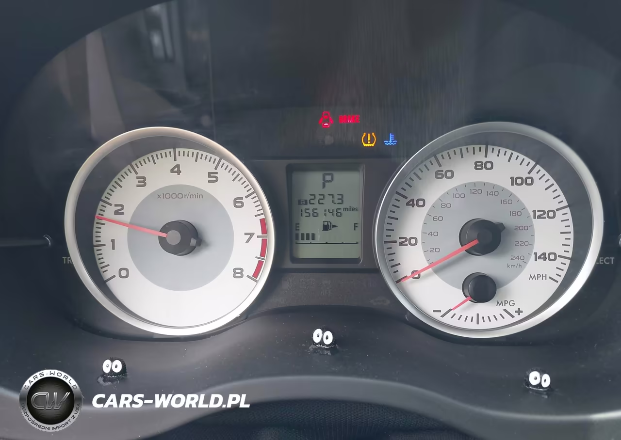 2013 Subaru Impreza 2.0I Premium VIN:JF1GJAD61DH033750 - 7