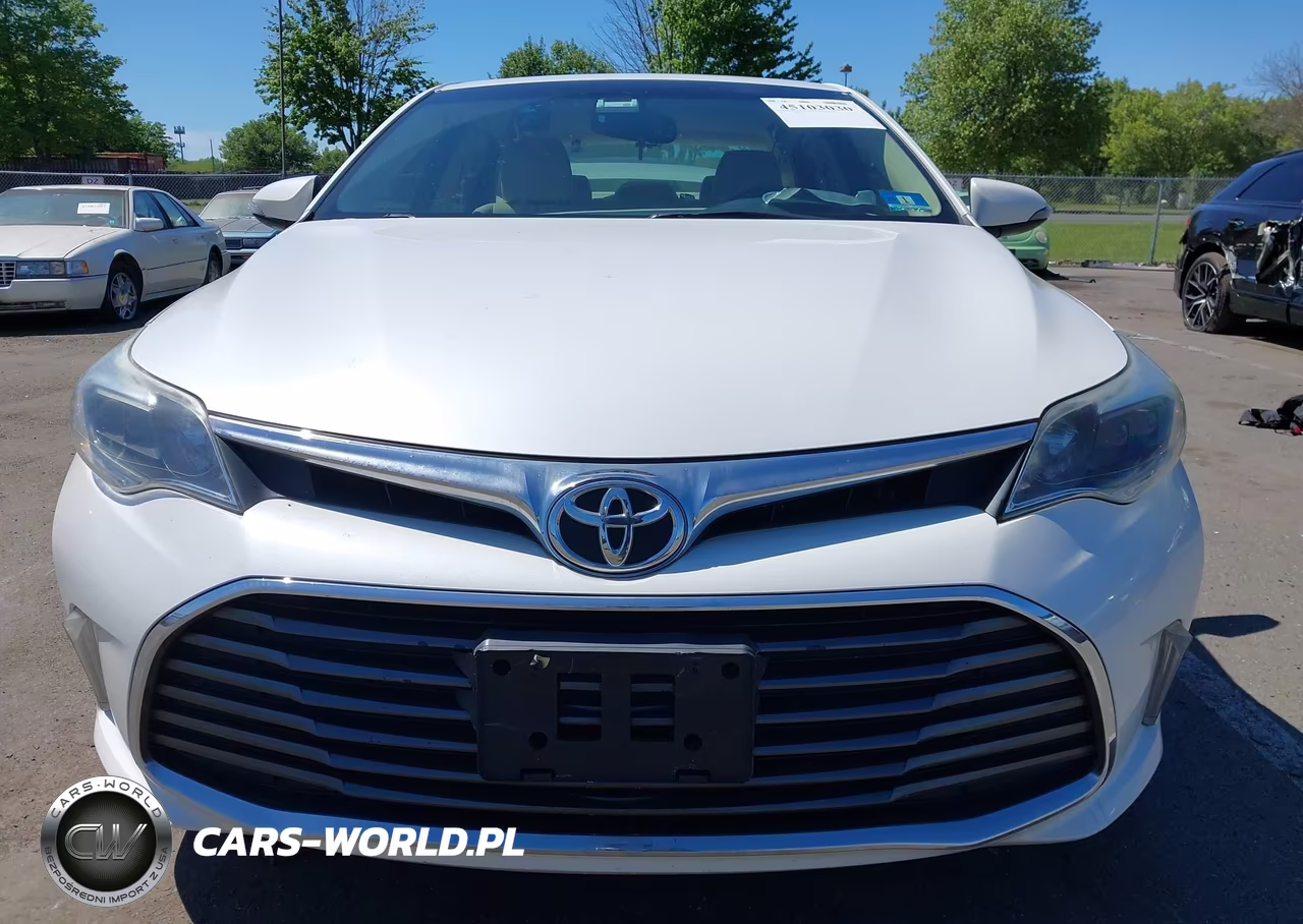 2016 Toyota Avalon Limited VIN:4T1BK1EB9GU198482 - 11