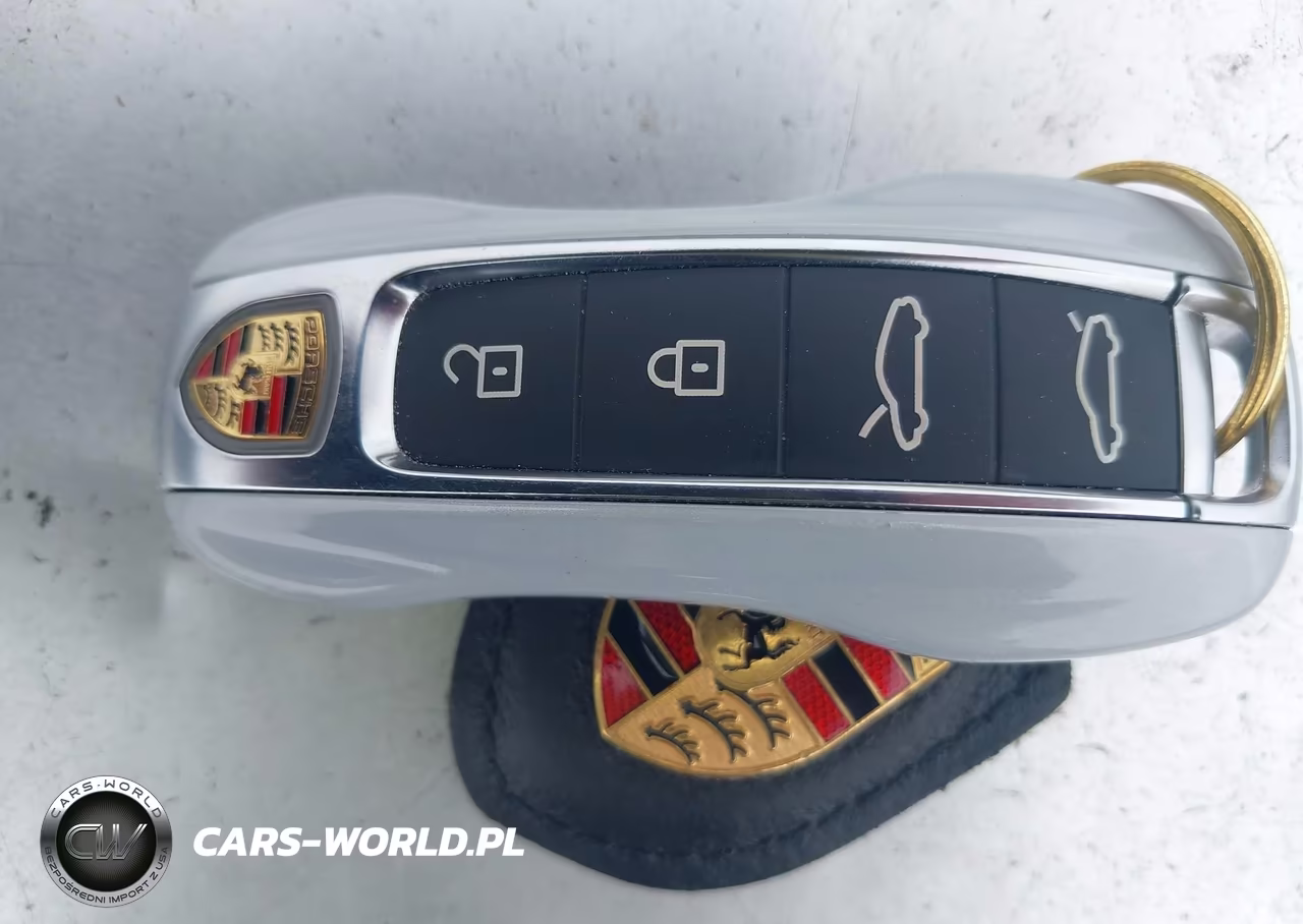 2024 Porsche Taycan 4S VIN:WP0AB2Y12RSA35330 - 11
