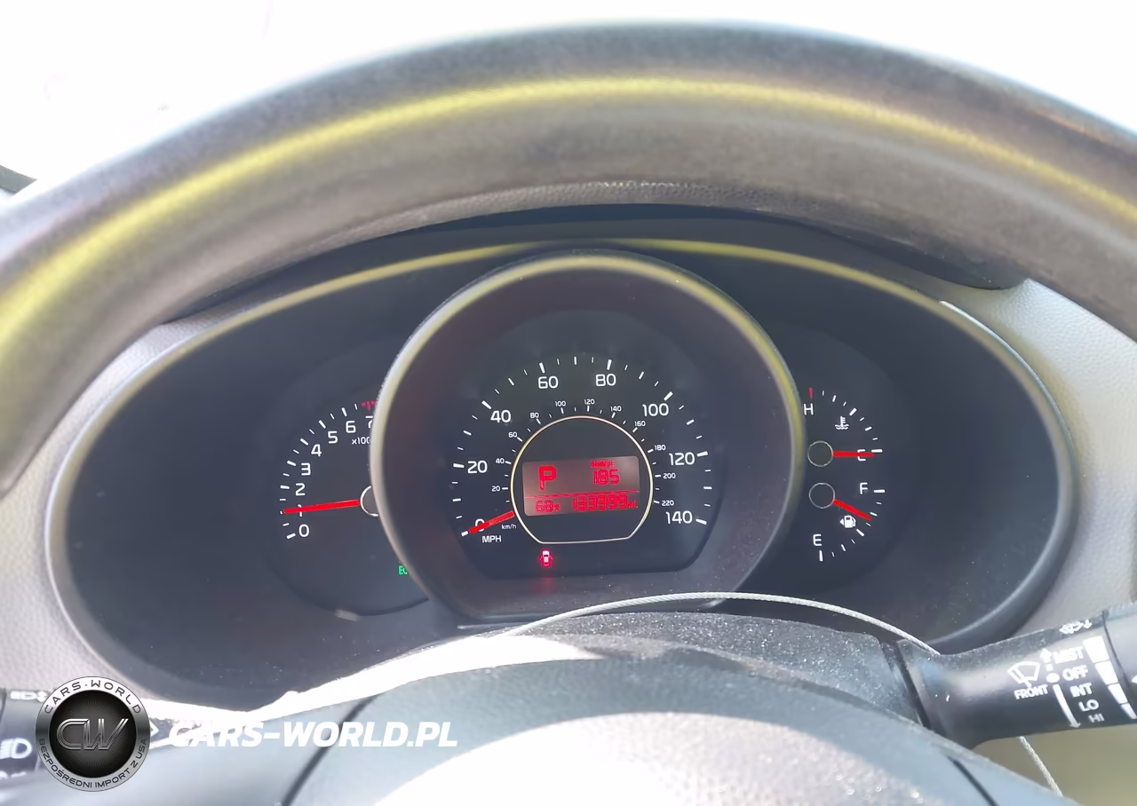 2014 Kia Soul + VIN:KNDJP3A57E7014200 - 7