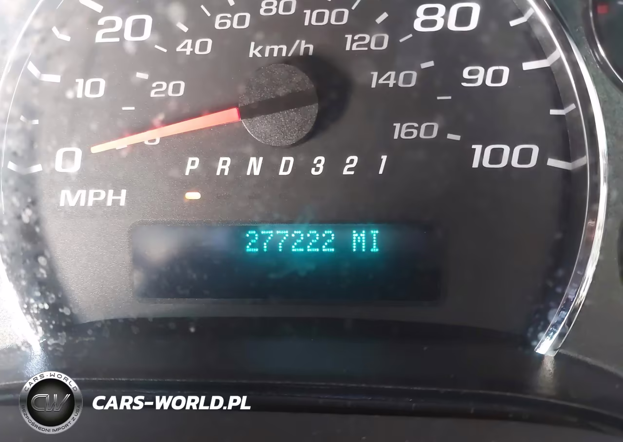 2008 Chevrolet Express Work Van VIN:1GCHG35K781161719 - 7
