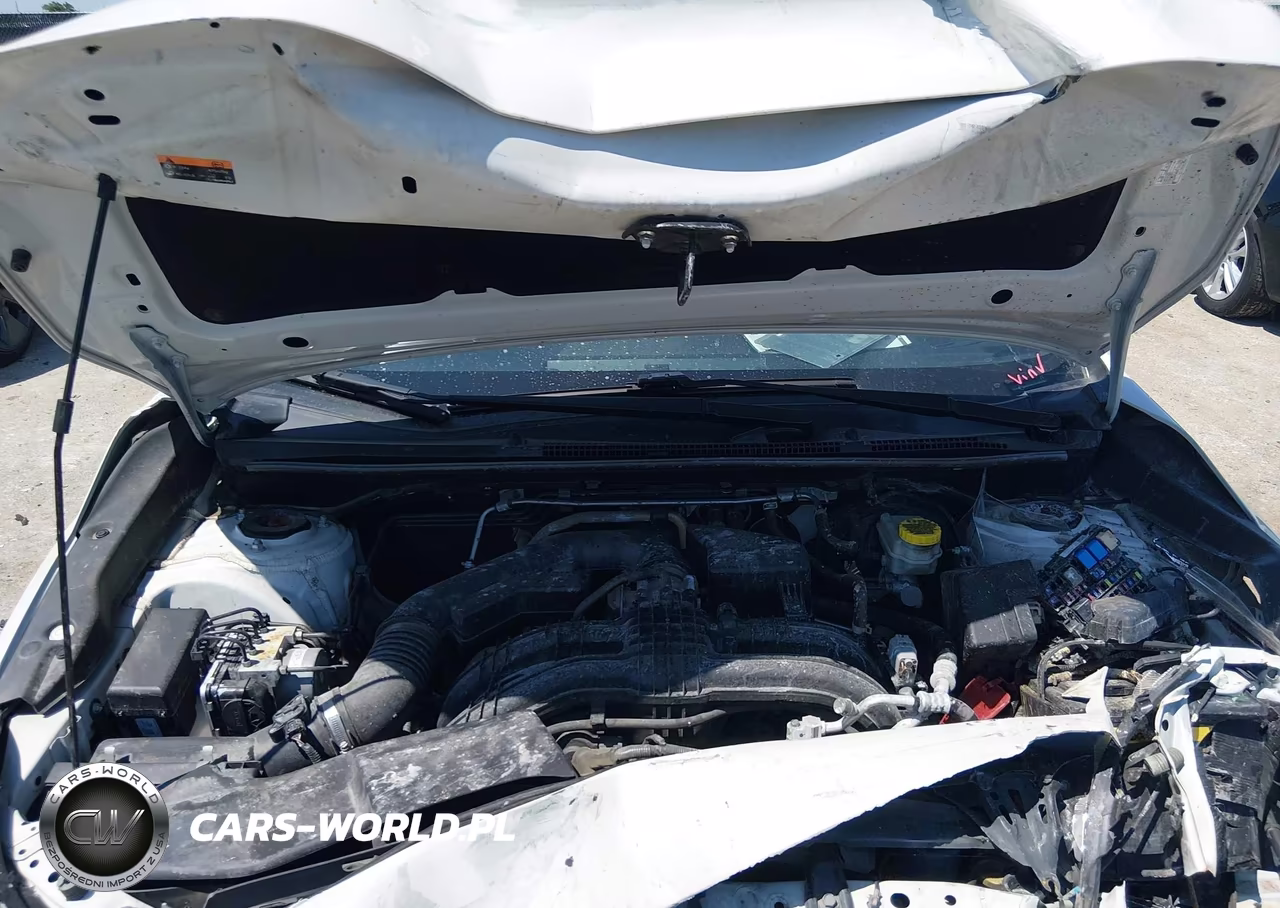 2017 Subaru Impreza 2.0I Sport VIN:4S3GTAM60H3734738 - 10