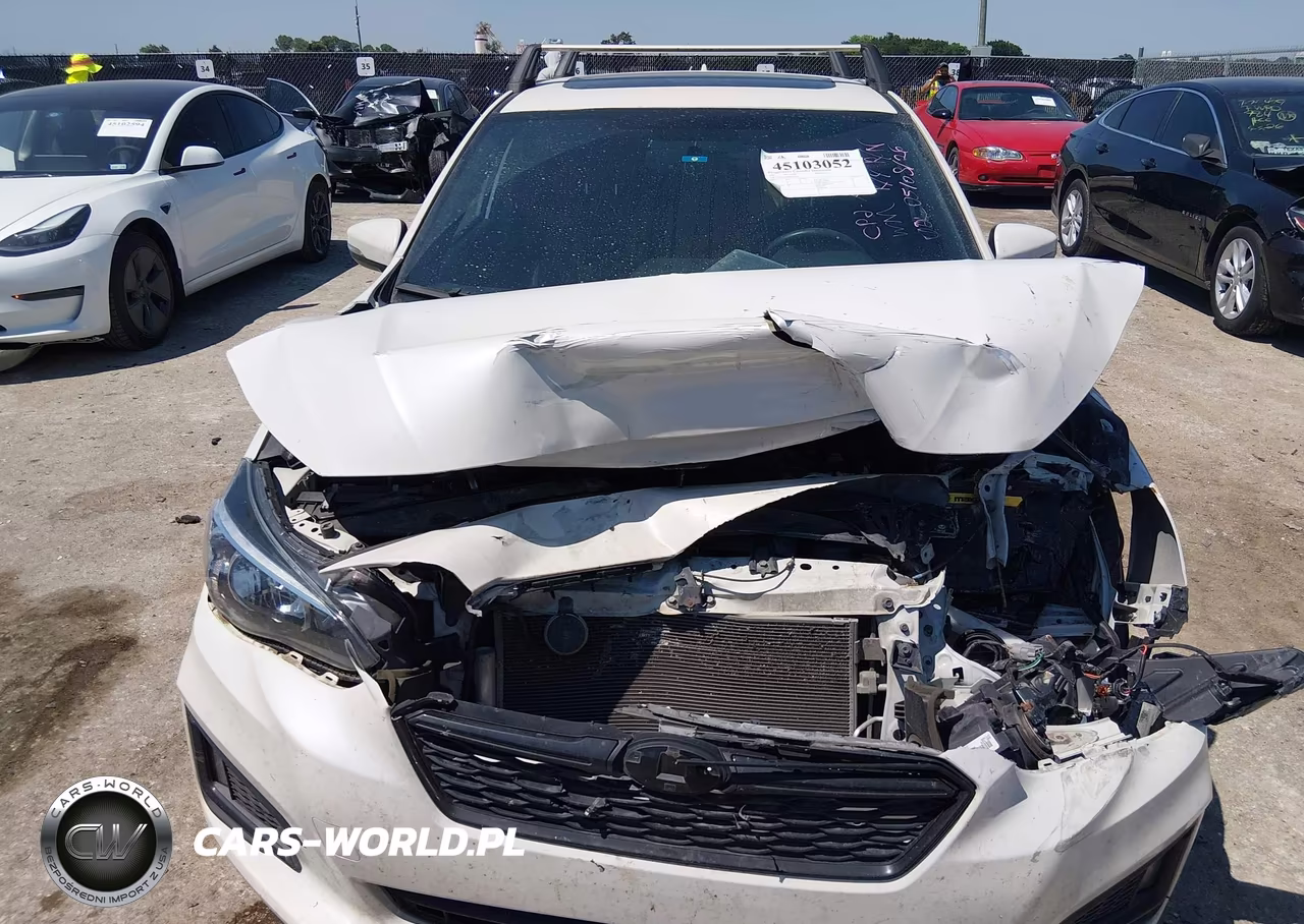 2017 Subaru Impreza 2.0I Sport VIN:4S3GTAM60H3734738 - 6