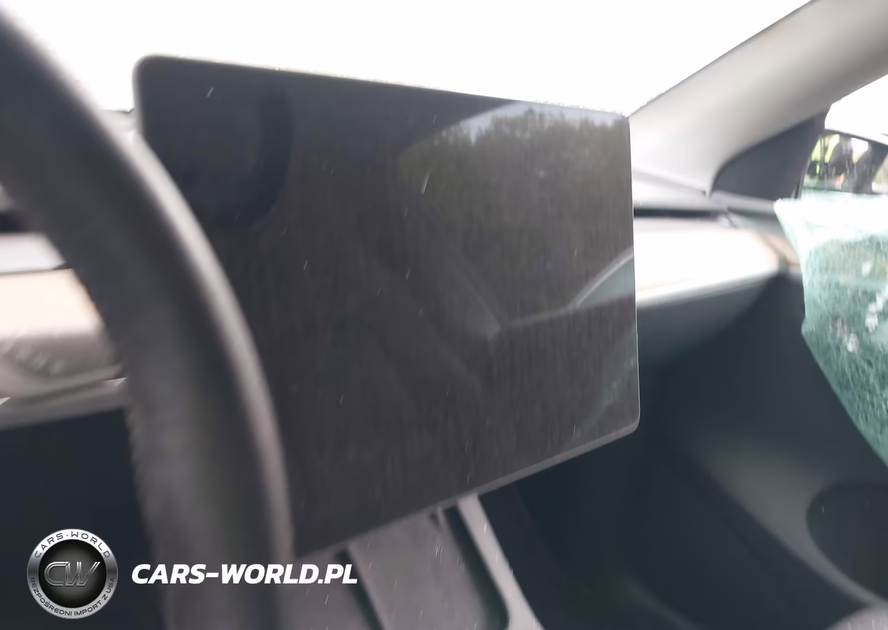 2023 Tesla Model Y Awd-Long Range Dual Motor All-Wheel Drive VIN:7SAYGDEE1PA207390 - 14